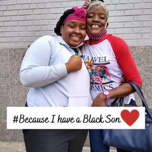 Meet your Posher, Nakima